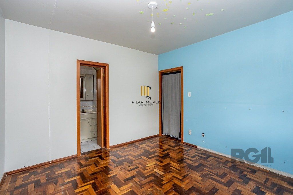 Apartamento 1 Dormitório(s) Bairro Petrópolis