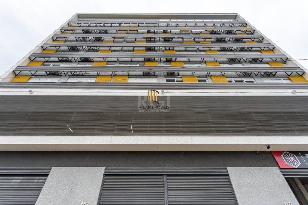 Studio para Venda - 37.98m², 1 dormitório, sendo 1 suites, 1 vaga - Jardim do Salso