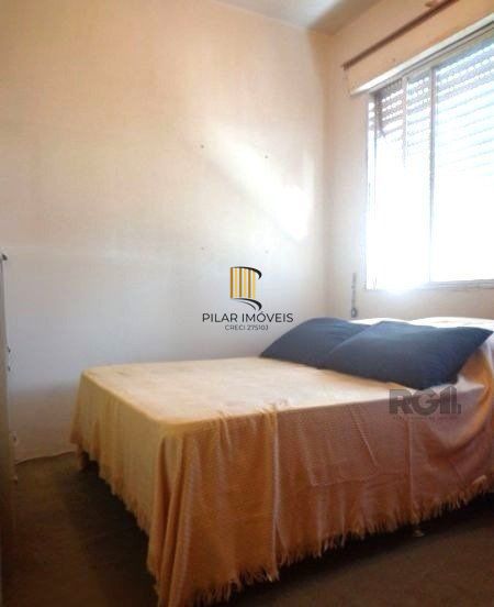 Apartamento de 2 dormitórios no bairro Cidade Baixa