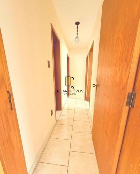 Apartamento no bairro Rio Branco de 3 dormitórios