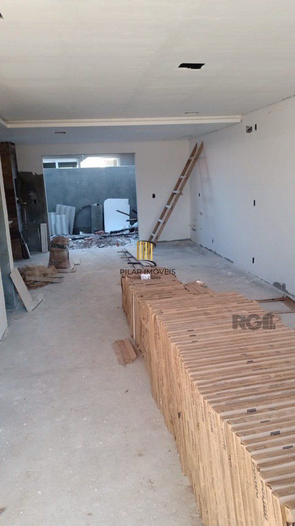 Casa 3 Dormitório(s) Bairro Moinhos de Vento