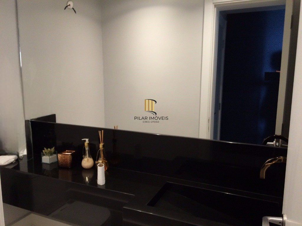Apartamento de 3 dormitórios e 3 vagas