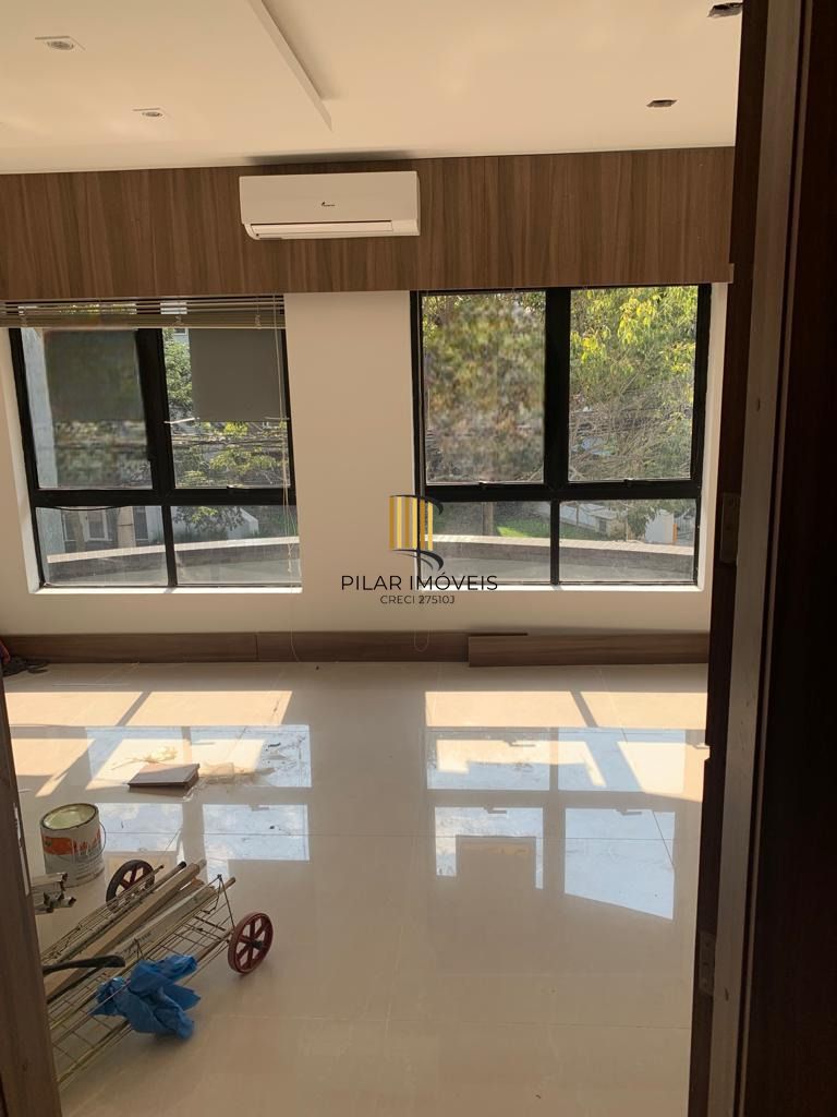 Sala Comercial 2 dormitórios no bairro Petrópolis - Pilar Imóveis