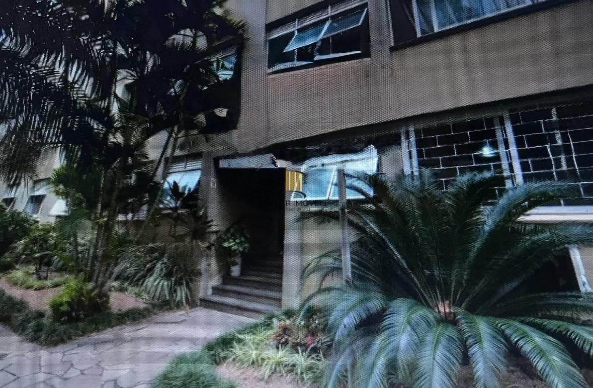 Apartamento 1 dormitório no bairro São João