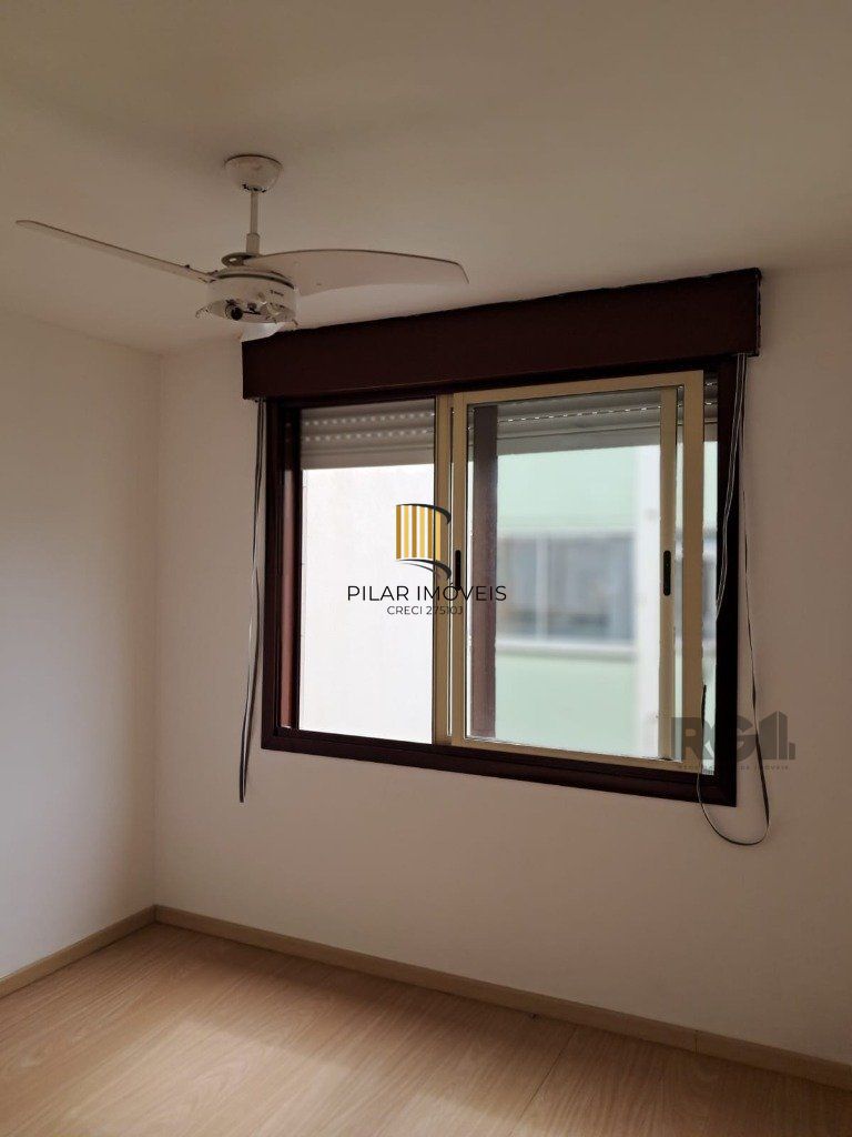 Apartamento 1 dormitório no bairro Teresópolis