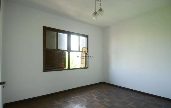 Apartamento no Jardim Botânico de 3 dormitórios e dependência