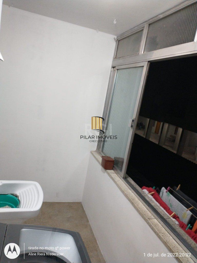 Apartamento para Venda - 96.17m², 3 dormitórios, Santa Maria Goretti