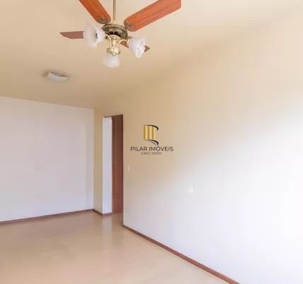 Apartamento de 2 dormitórios no bairro Cristal