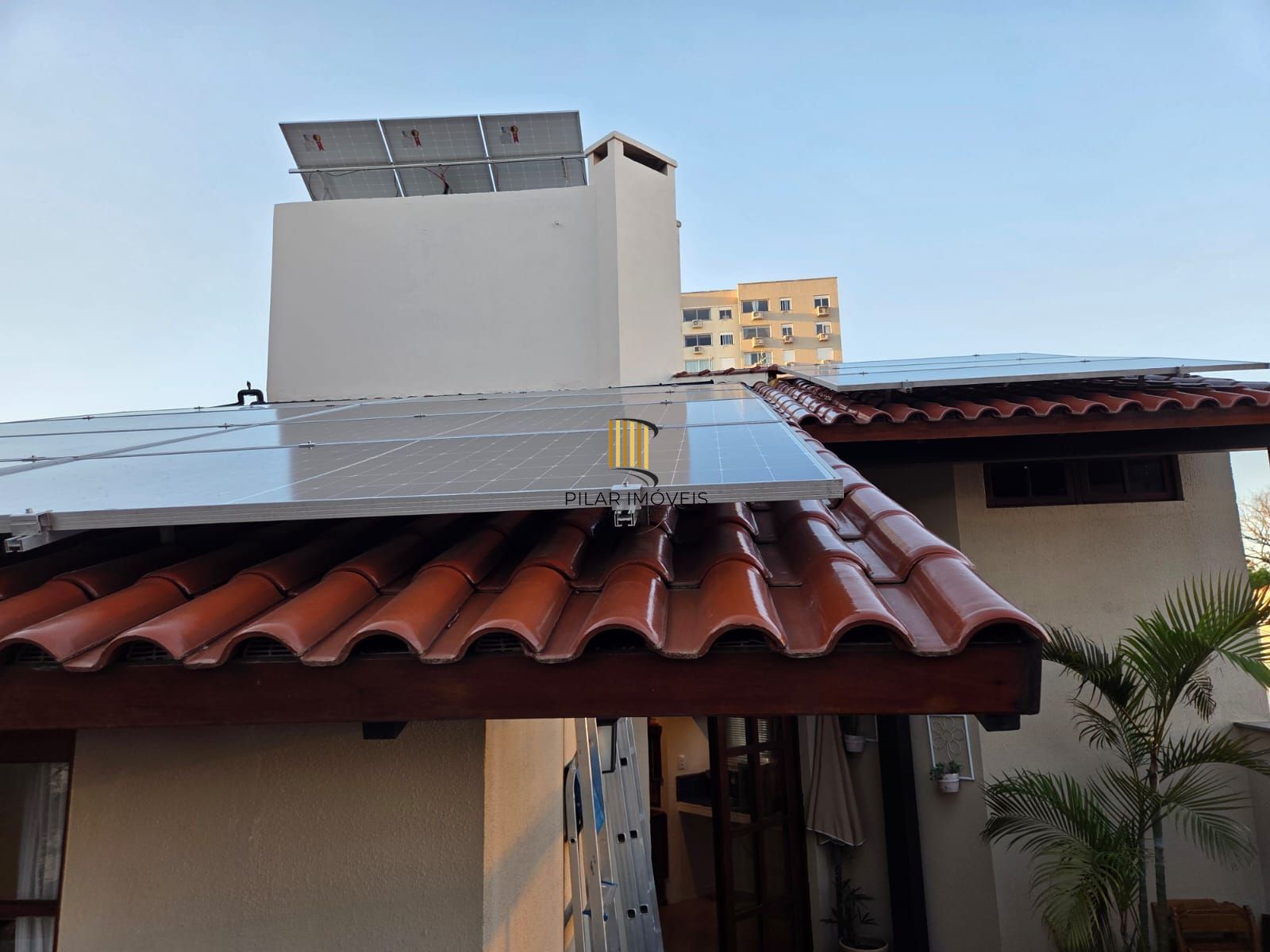 Cobertura 3 dormitórios no bairro Petrópolis
