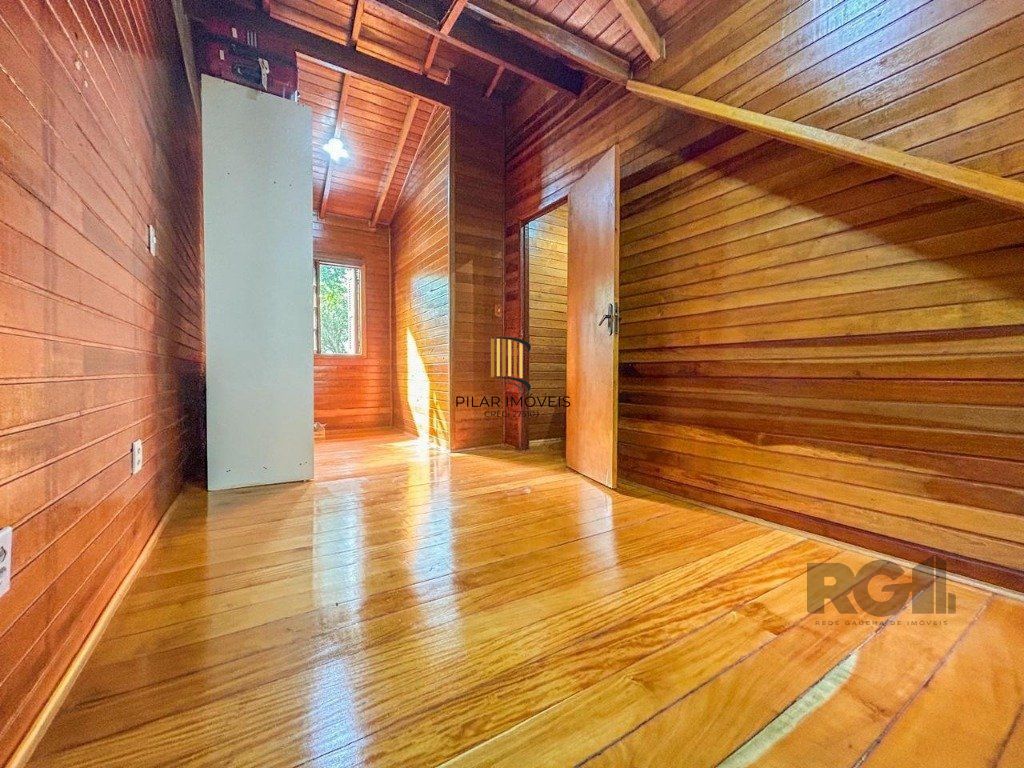 Casa 2 Dormitório(s) Bairro Florida