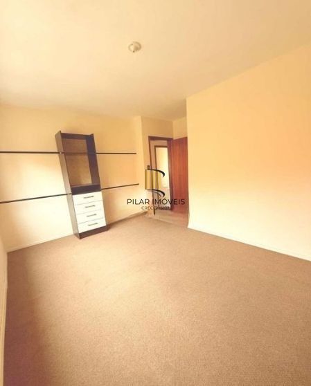 Apartamento no bairro Rio Branco de 3 dormitórios