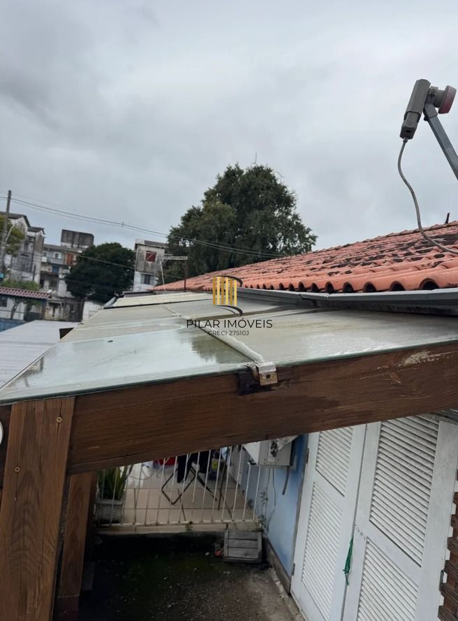 Casa em condomínio na Vila Nova de 2 dormitórios