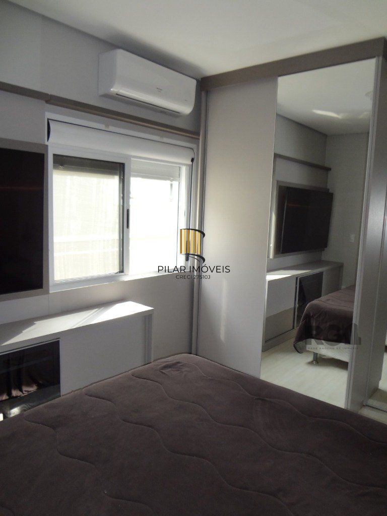 Casa Condominio 3 Dormitório(s) Bairro Vila Ipiranga