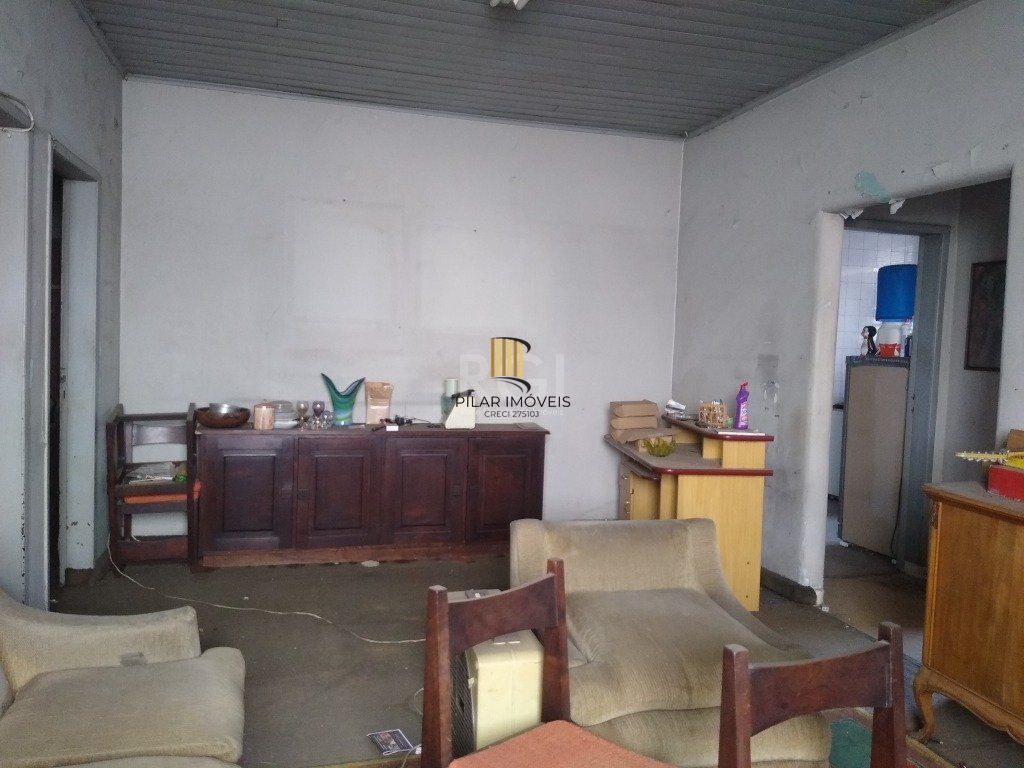Predio para Venda - 447.88m², 3 dormitórios, Passo da Areia