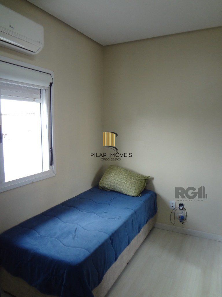 Casa Condominio 3 Dormitório(s) Bairro Vila Ipiranga