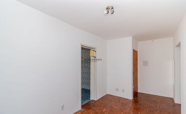 Apartamento no Jardim Botânico de2 dormitórios DESOCUPADO