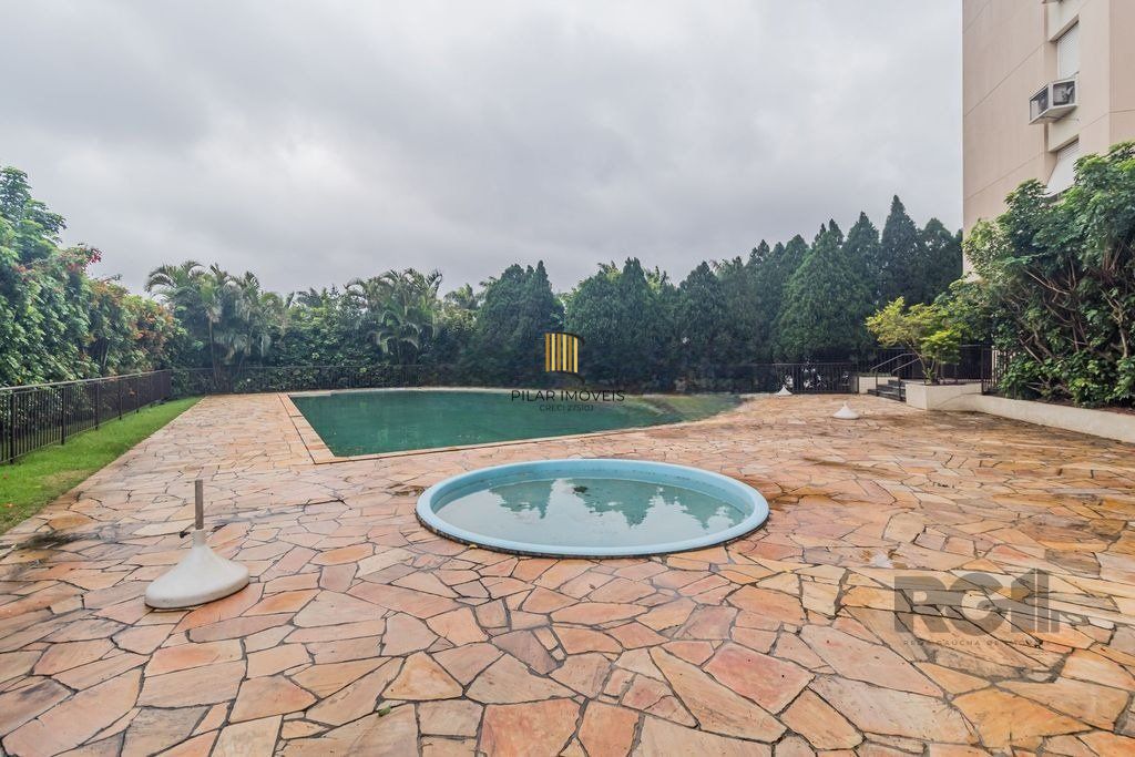 Apartamento 3 dormitórios no bairro Chácara das Pedras