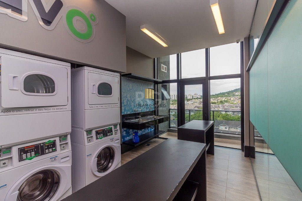 Apartamento para Venda - 66m², 2 dormitórios, sendo 1 suites, 2 vagas - Jardim Botânico