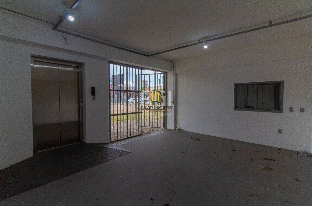 Predio para Venda - 1433.13m², 0 dormitórios, São Geraldo