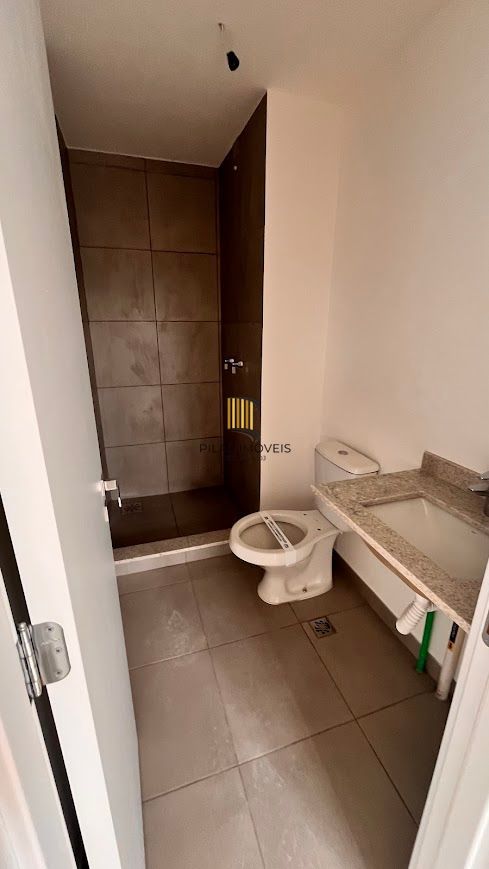 Apartamento no Supreme Altos Central Parque NOVO de 2 dormitórios e 2 vagas