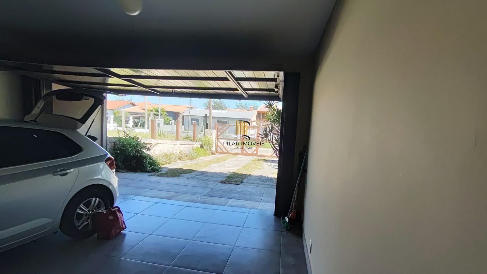 Excelente casa a Beira Mar  cinco suites