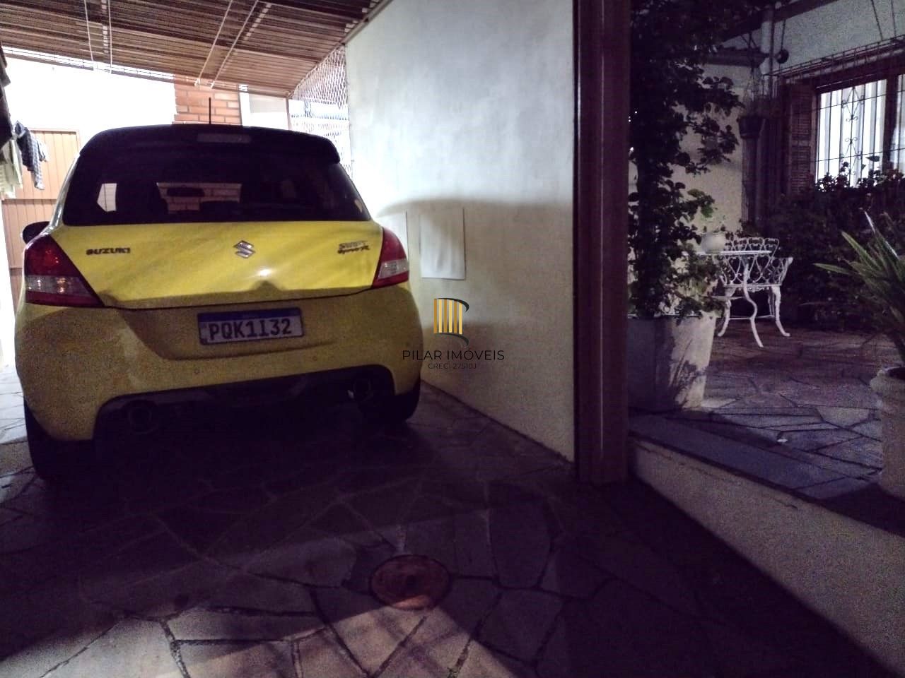 Casa 4 dormitórios no bairro Partenon