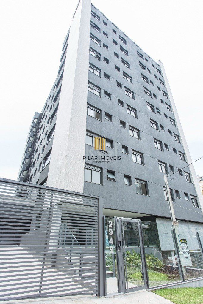 Lançamento para Venda - 109m², 2 dormitórios, sendo 1 suites, 1 vaga - Rio Branco - Pilar Imóveis