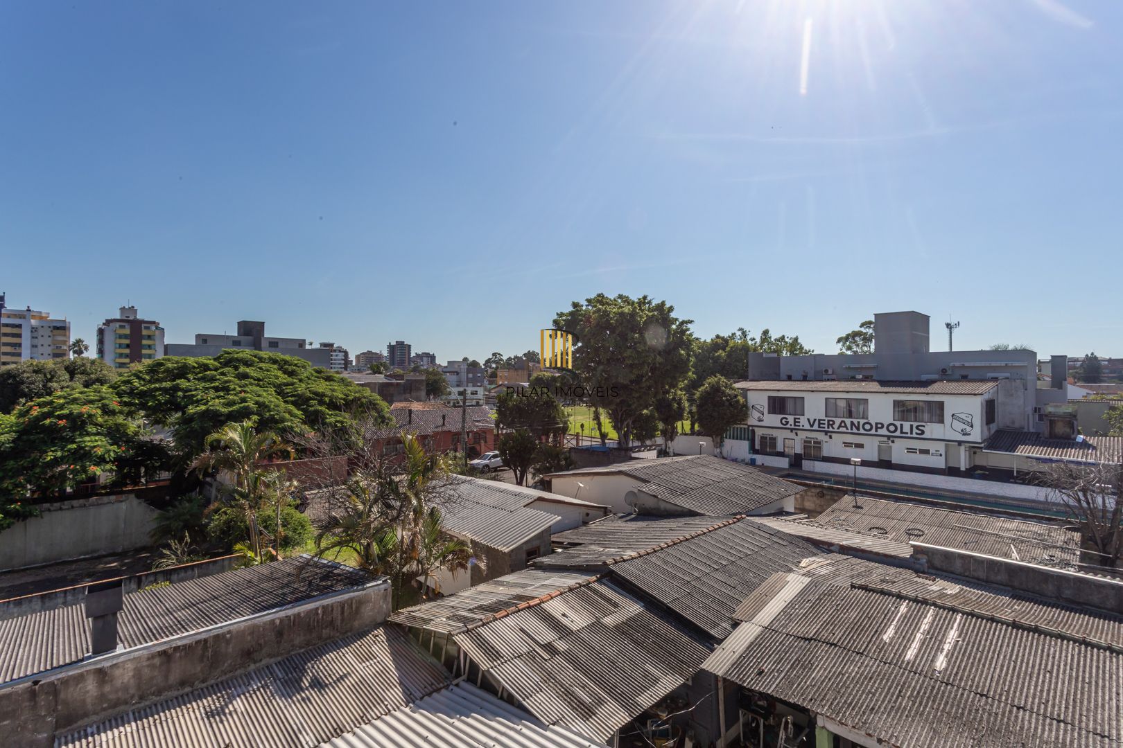 Apartamento 2 dormitórios no bairro Vila Jardim América