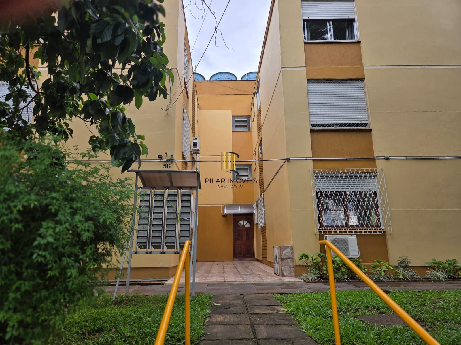 Apartamento 3 dormitórios no bairro Passo da Areia