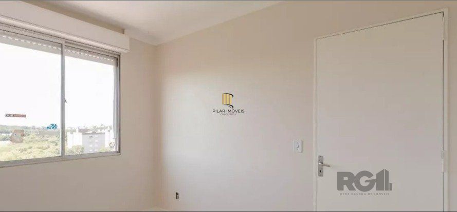 Apartamento 2 dormitórios no bairro Morro Santana