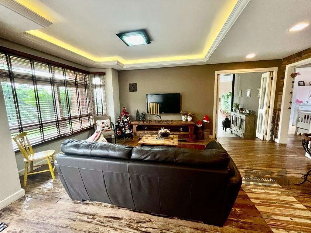 casa em condomínio em Gravatai