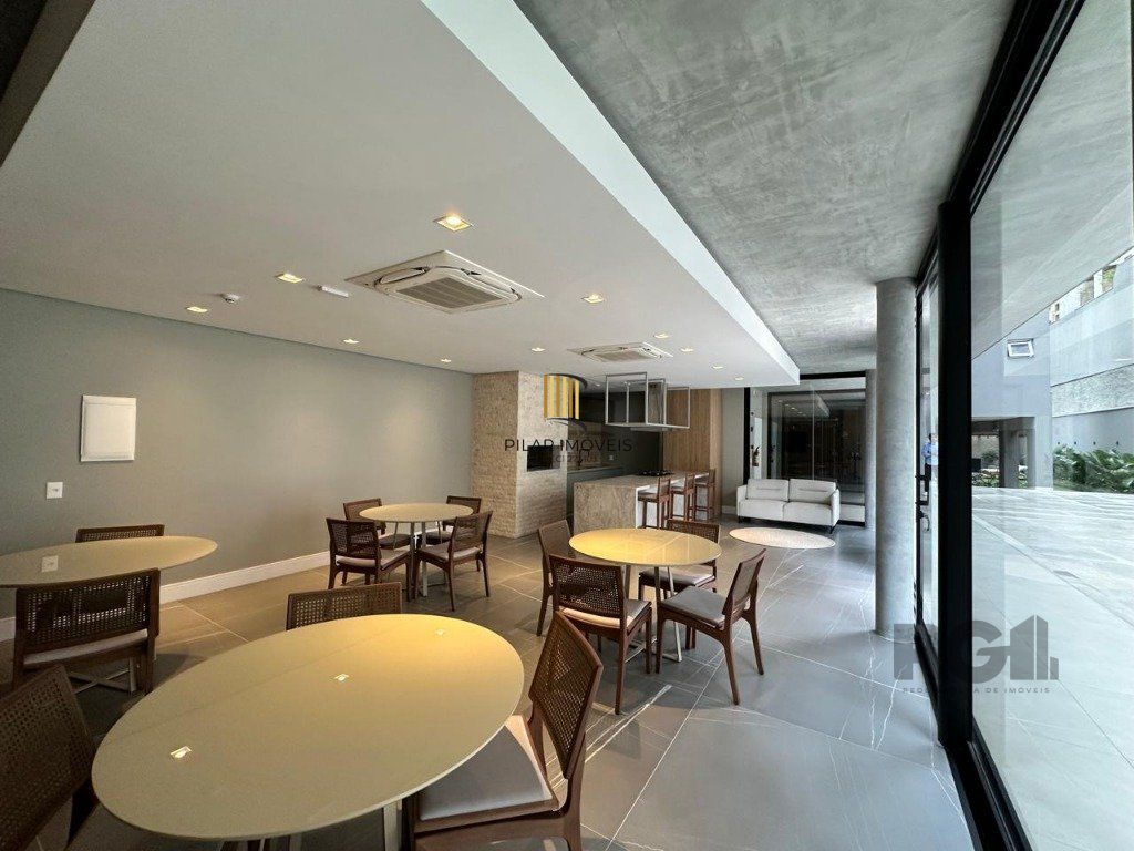 Apartamento 3 Dormitório(s) Bairro Centro