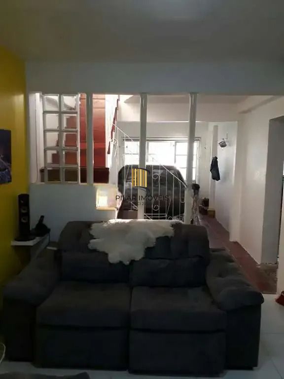 Sobrado 3 dormitórios no bairro Jardim Leopoldina