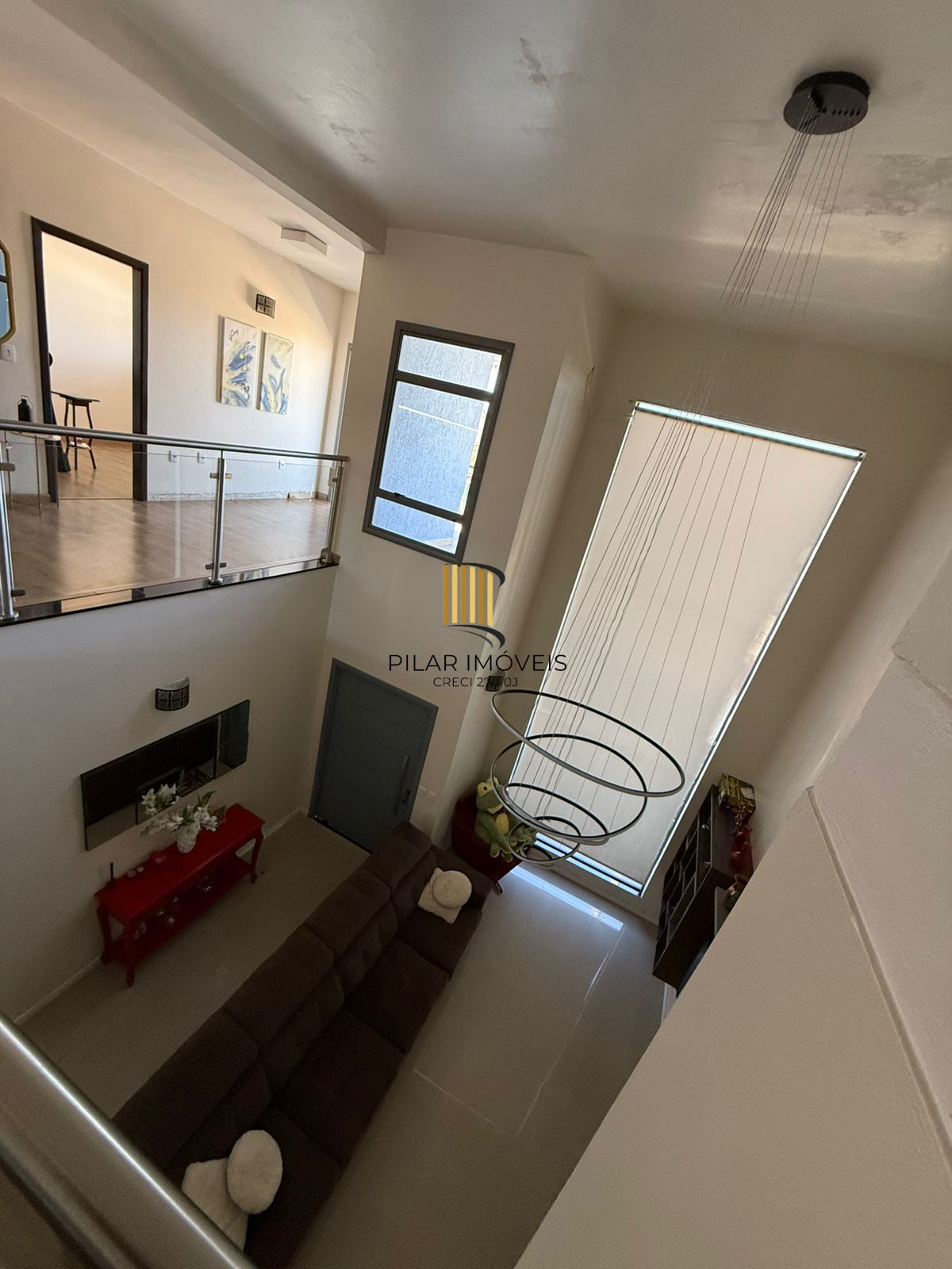 Casa 4 dormitórios no bairro Sumaré