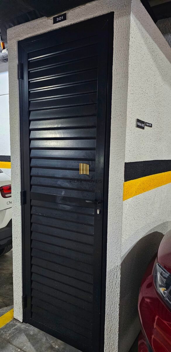 Apartamento de 3 dormitórios em Barra Velha - SC