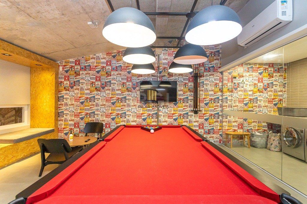 Studio para Venda - 37.98m², 1 dormitório, sendo 1 suites, 1 vaga - Jardim do Salso