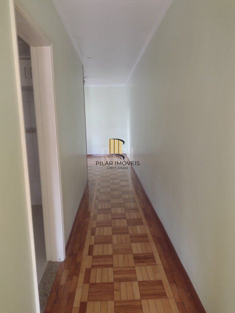 Apartamento para Venda - 127.87m², 3 dormitórios, 1 vaga - Rio Branco