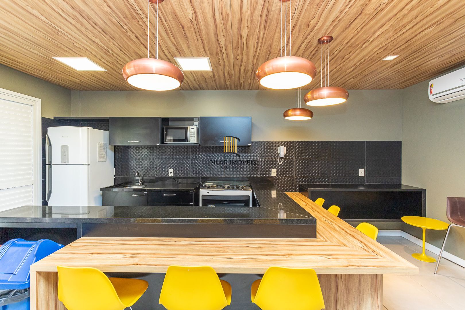 Apartamento 3 dormitórios no bairro Jardim Carvalho