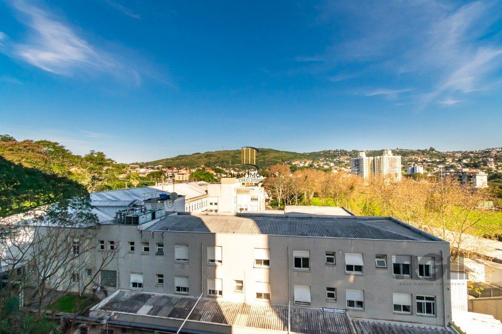 Apartamento para Venda 2 dormitórios 1 vaga - Jardim Carvalho