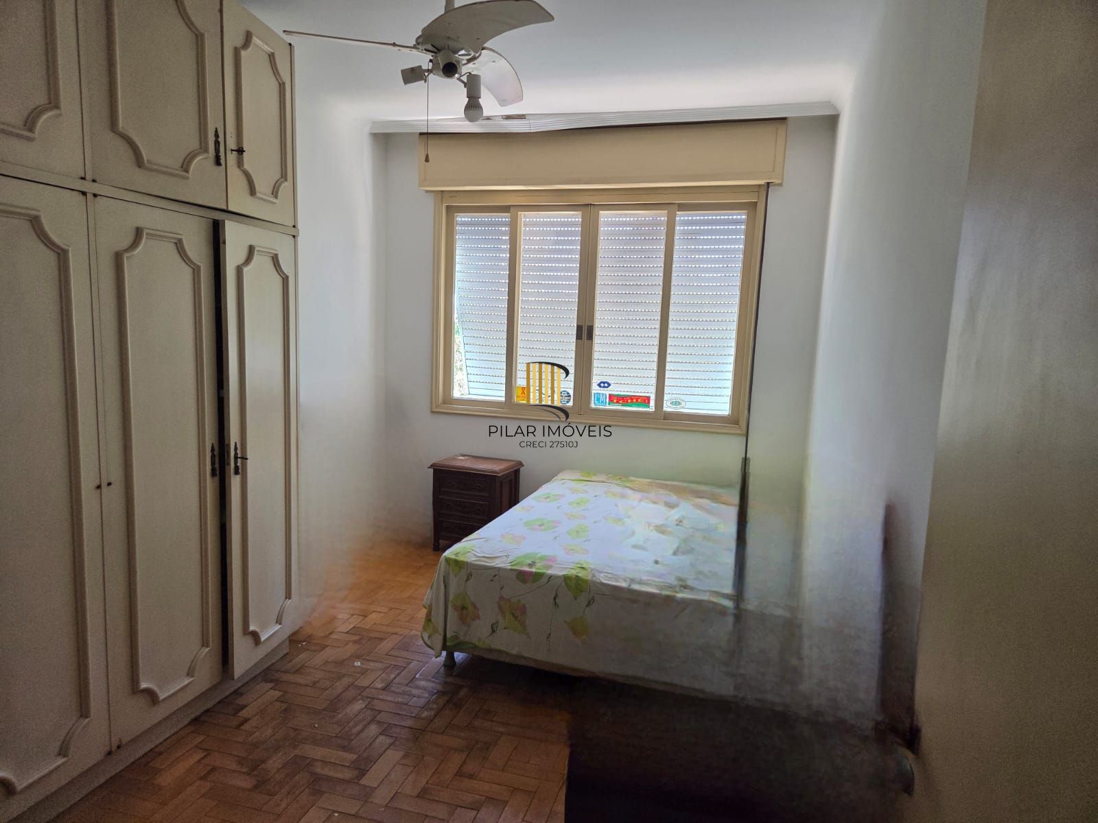 Apartamento 4 dormitórios no bairro Rio Branco