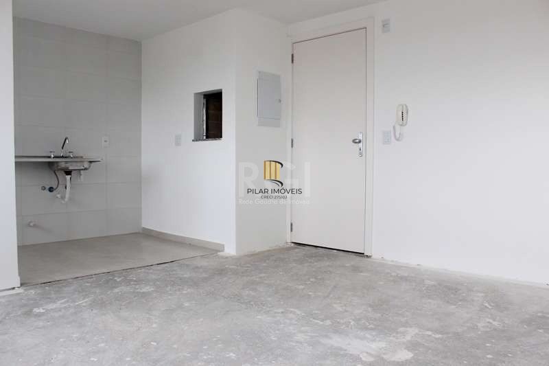 Apartamento para Venda 2 dormitórios 1 vaga - Azenha NOVO