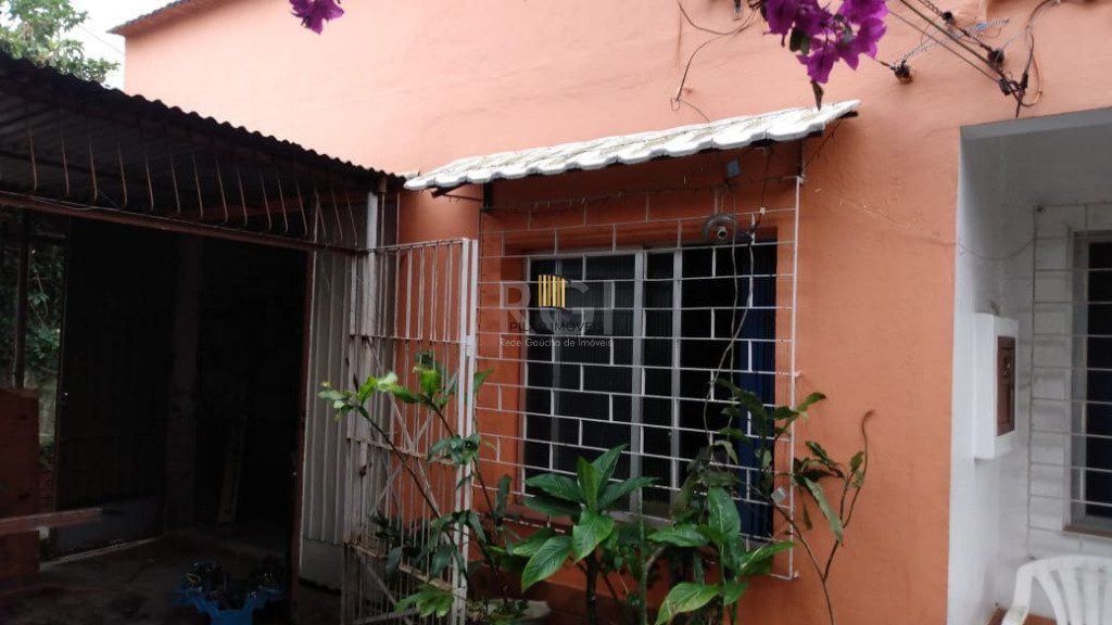 Casa para Venda - 90m², 3 dormitórios, sendo 1 suites, 1 vaga - Passo das Pedras