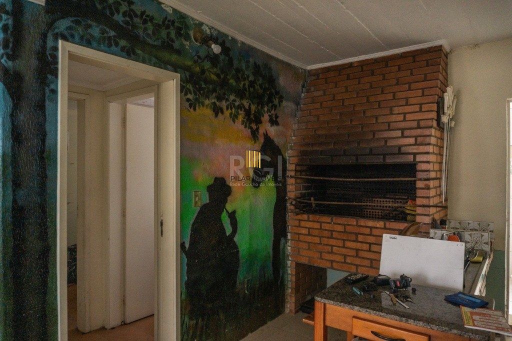 Casa para Venda de 5 dormitórios 3 vagas - bairro Chácara das Pedras