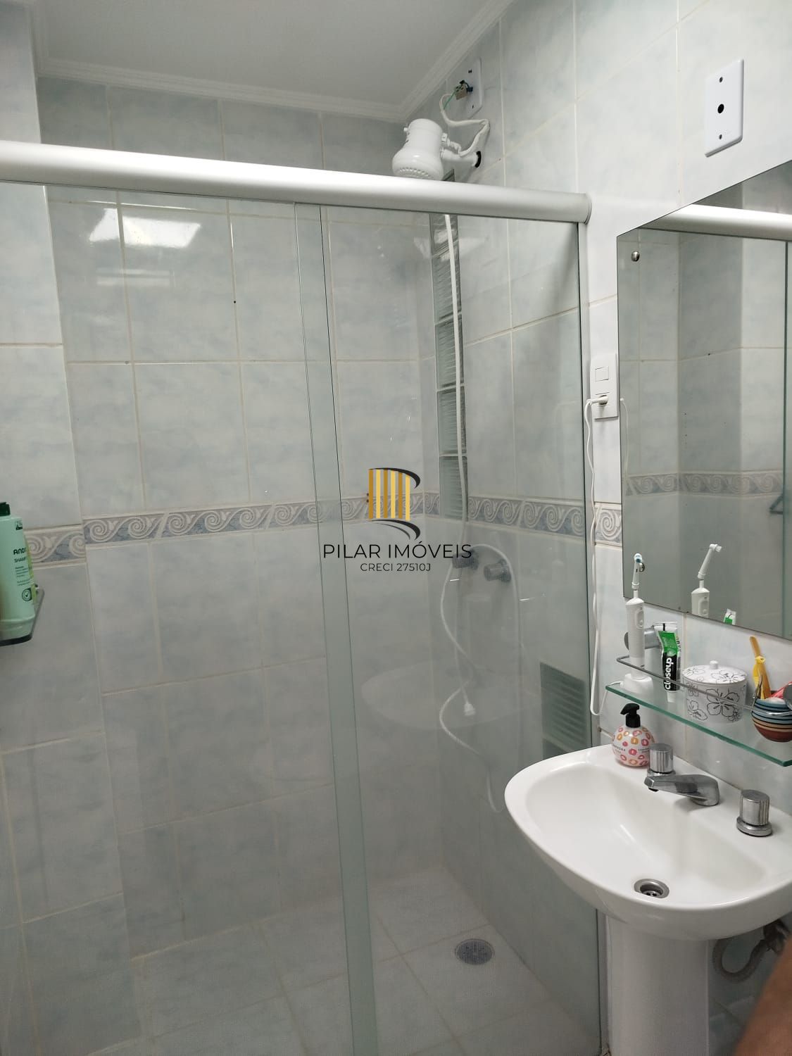 Apartamento no Centro de 3 dormitórios