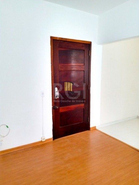 Apartamento de 1 dormitório no Centro DESOCUPADO