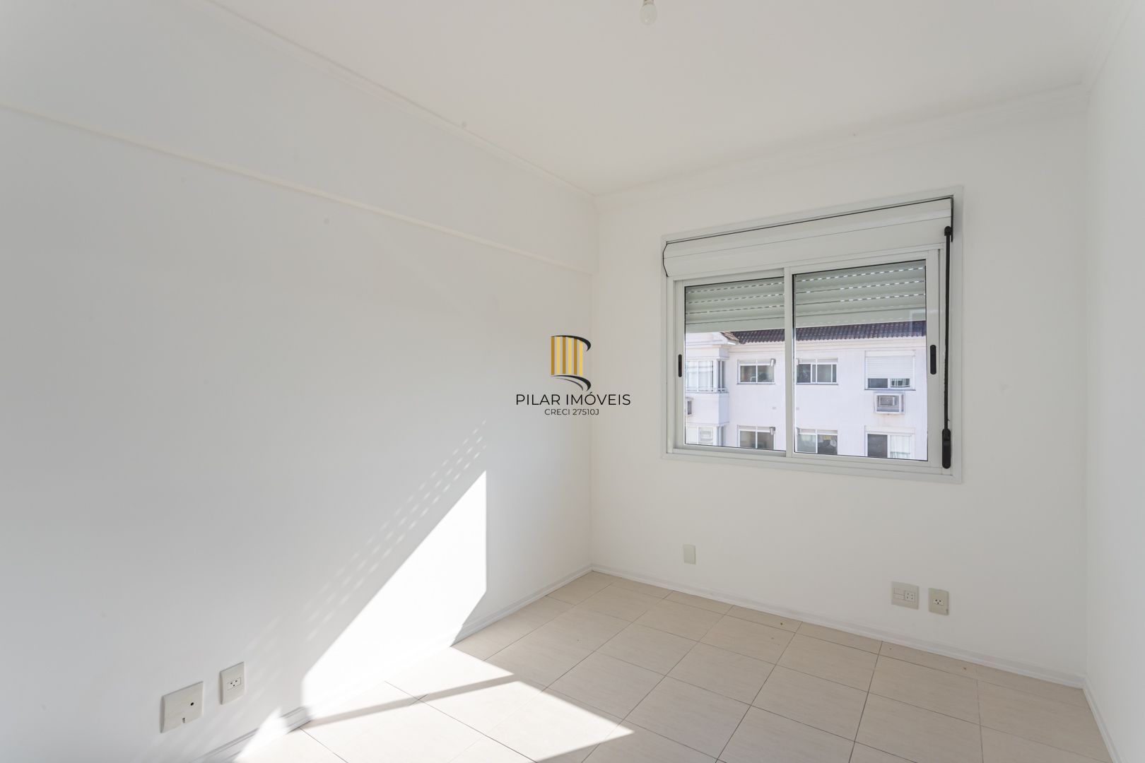 Apartamento de 3 dormitórios vaga e infra DESOCUPADO