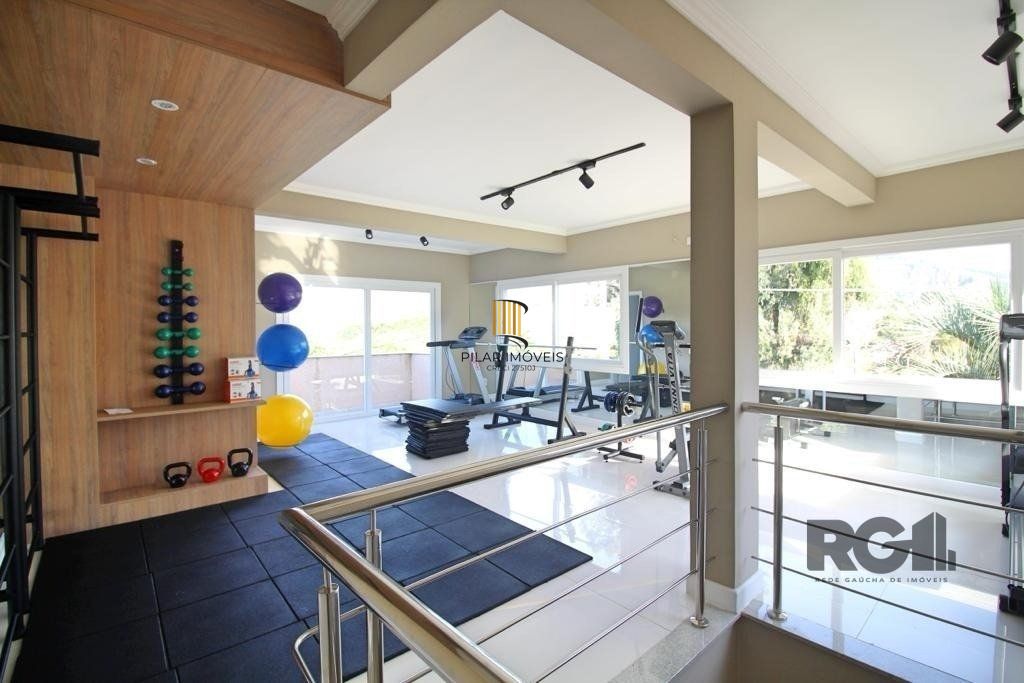 Casa condominio de 3 dormitórios 2 vagas e infra