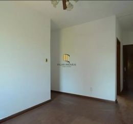 Apartamento no Jardim Botânico de 3 dormitórios e dependência