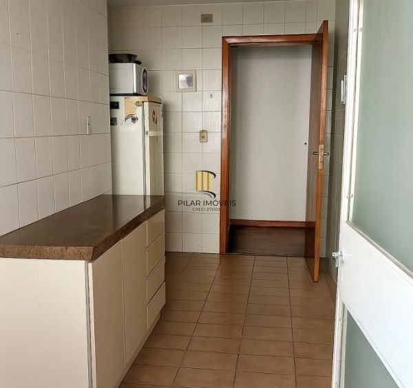 Apartamento no Jardim Botânico de 2 dormitórios e vaga