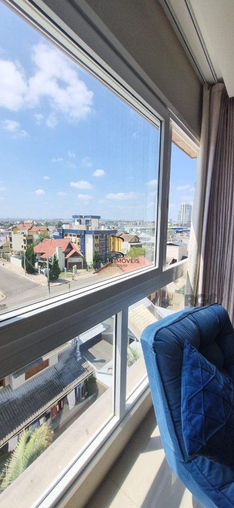 Apartamento 3 Dormitório(s) Bairro Centro